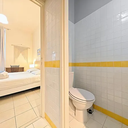 Appartement Viva Riviera Marina Croisette Cannes