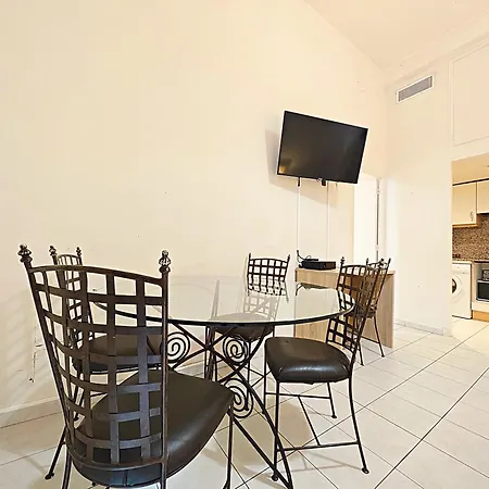 Appartement Viva Riviera Marina Croisette *