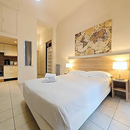 Appartement Viva Riviera Marina Croisette Cannes