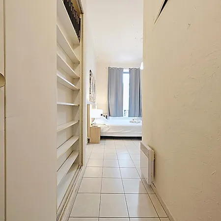 Viva Riviera Marina Croisette Apartment