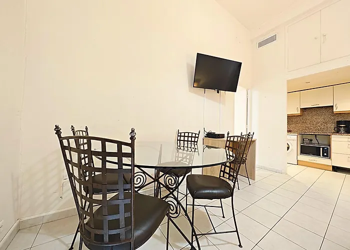 Lejlighed Viva Riviera Marina Croisette *