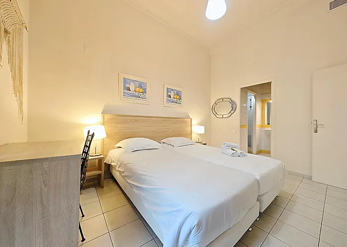 Viva Riviera Marina Croisette